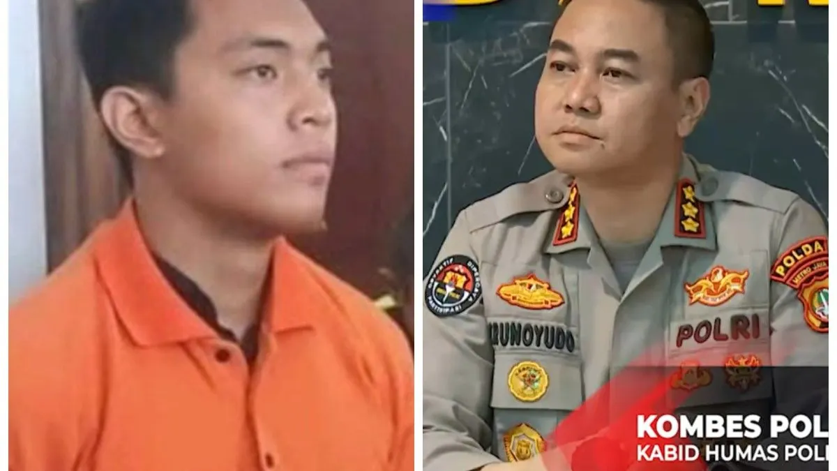 Update Penganiayaan David! Polisi Bongkar Bukti Saksi APA Jadi Pembisik Mario Dandy Ada 4 Saksi Penguat