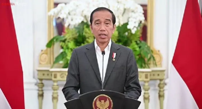 Presiden Jokowi: Update Soal Polemik Penolakan Timnas Israel di Piala Dunia U-20