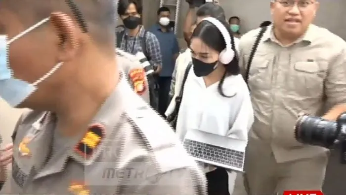 Saksi APA dalam Kasus Mario Dandy