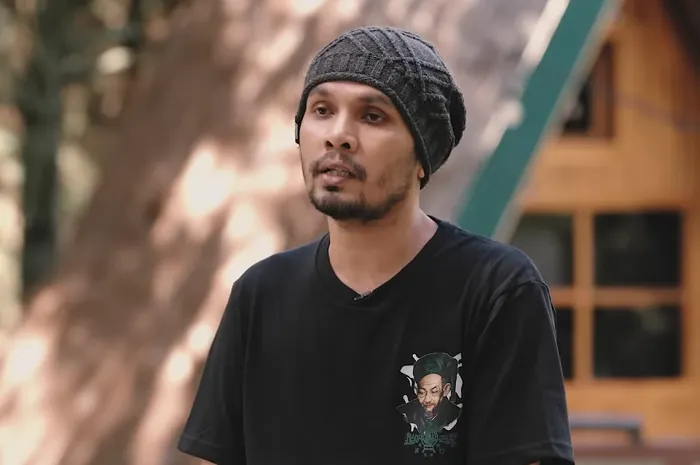 Pendakwah Ustadz Hanan Attaki.