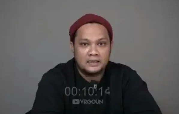 Virgoun klarifikasi soal isu perselingkuhan
