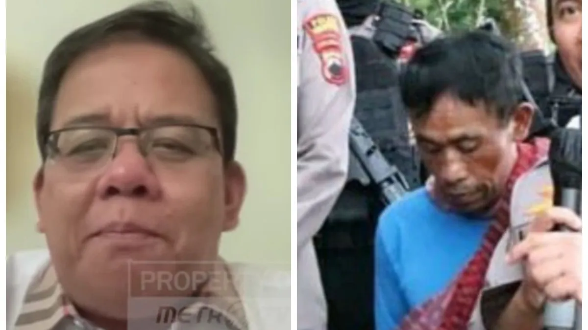 Viral Aksi Jagal Dukun Penggandaan Uang Banjarnegara, Ini Kata Kriminolog UI!