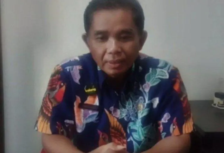 Lurah Kasepuhan, Kecamatan Batang, Jawa tengah