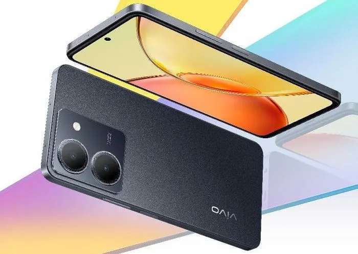 Vivo Y36 5G