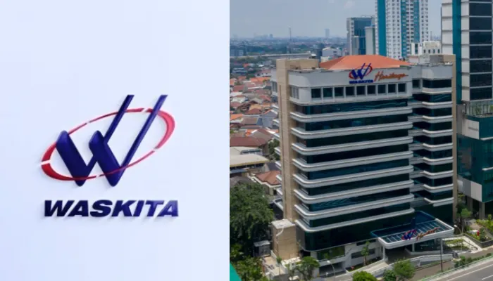 PT Waskita Karya Tbk