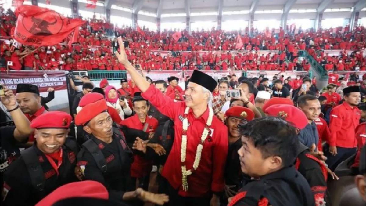 Ganjar Pranowo