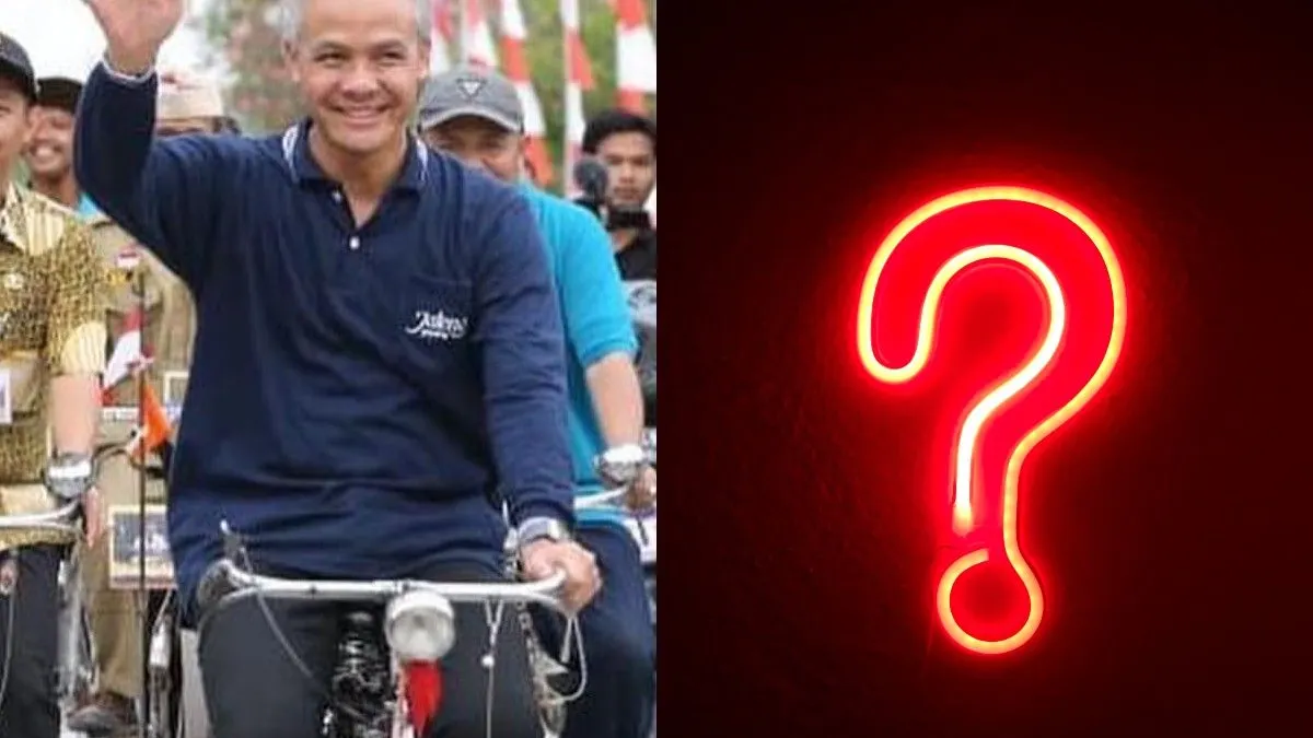 Ganjar Pranowo