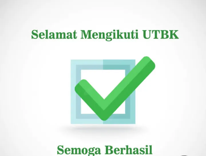 Ilustrasi UTBK-SNBT 2023