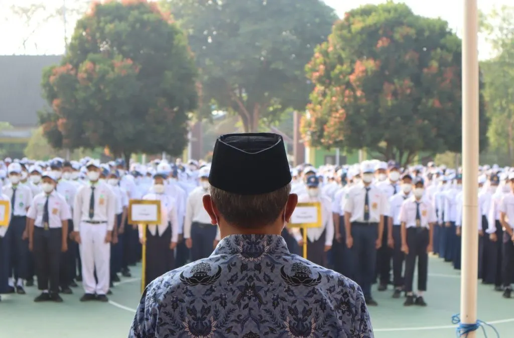 Ilustrasi MPLS 2023
