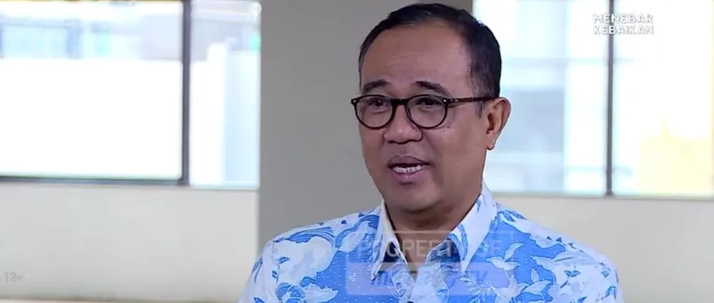 Rafael Alun Trisambodo