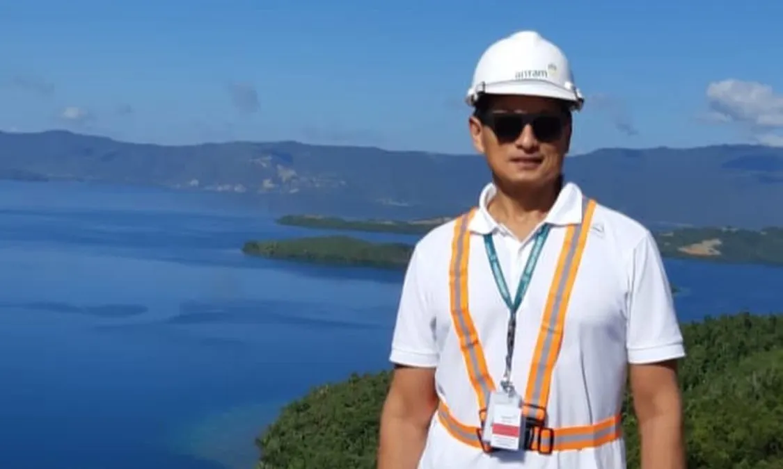 Arie Ariotedjo, Ayah Menpora Dito Ariotedjo
