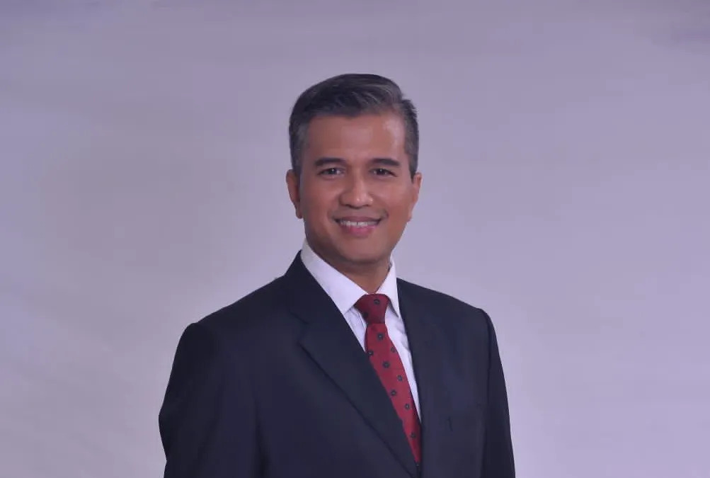 Ramon Armando ditunjuk sebagai Corporate Secretary BTN
