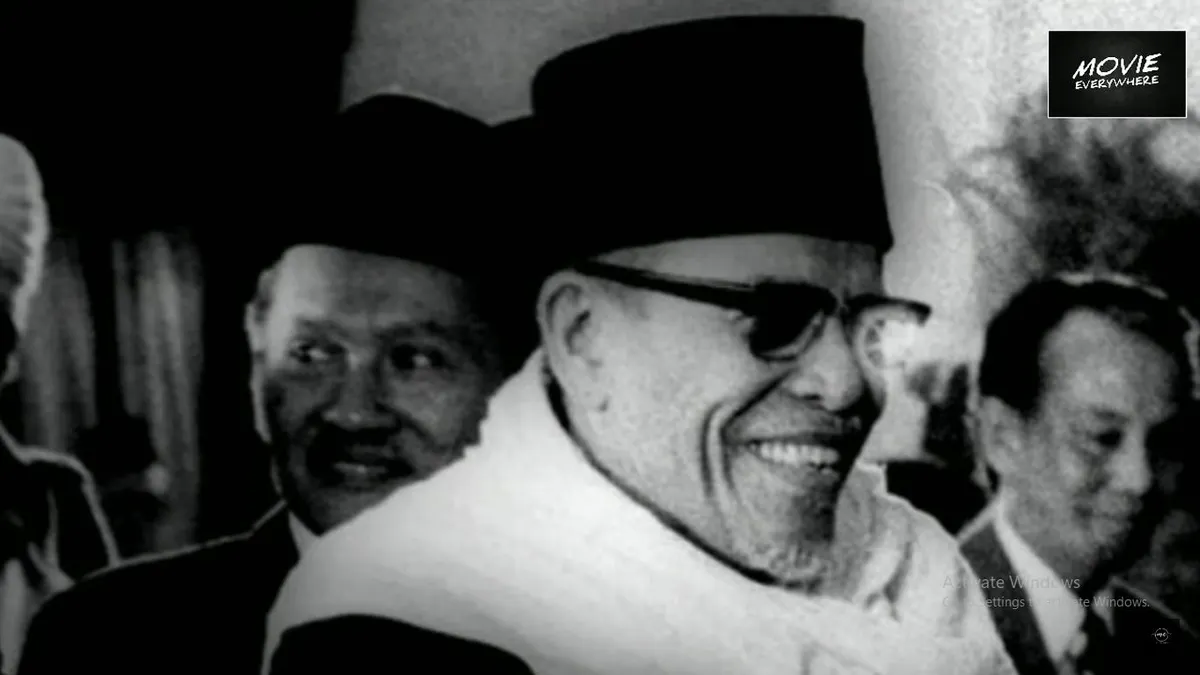 Sosok Buya Hamka