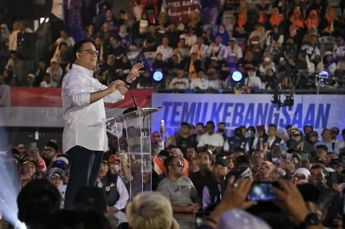 Anies Baswedan