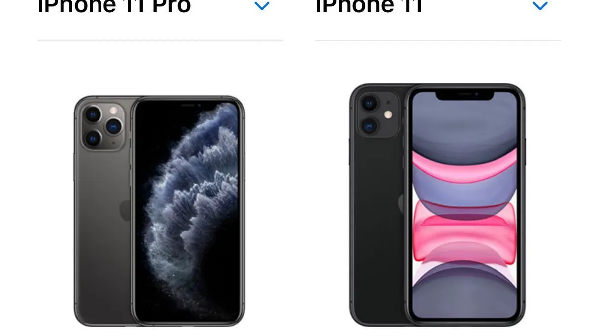 Ilustrasi tips membeli iPhone bekas.