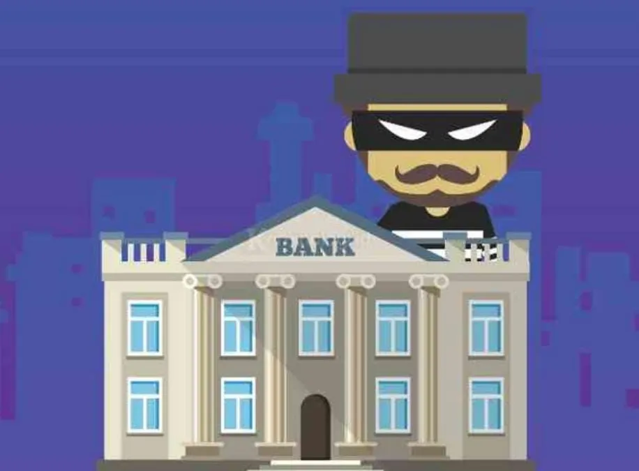 Illustrasi. Investasi Bodong