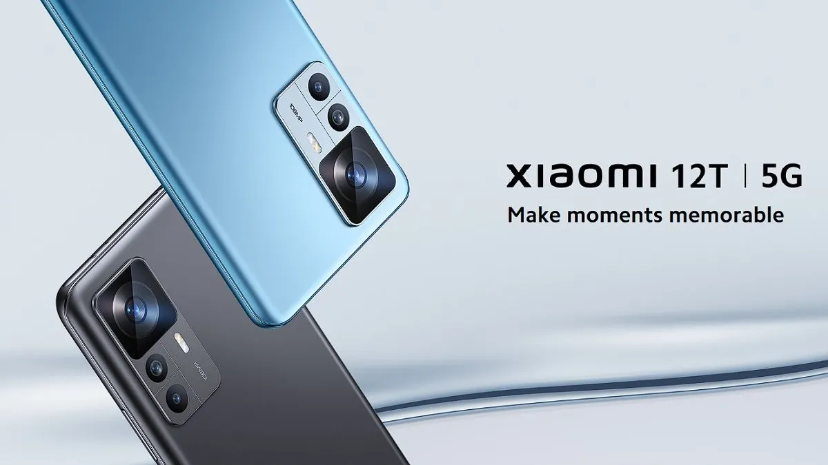 Menyambut libur panjang Idul Adha 2023, mari kita lihat secara detail spesifikasi  dan harga yang dimiliki oleh ponsel Xiaomi 12T 5G.