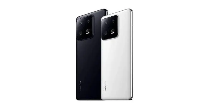 WOW! Xiaomi 14 Pro Bawa Banyak Peningkatan Penting, Dijamin Nggak Bikin Rugi. Ilustrasi Xiaomi 13 Pro.
