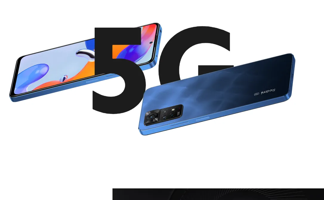 Walau telah berlalu lebih dari satu tahun sejak perilisannya, Redmi Note 11 Pro 5G tetap menarik perhatian berkat harga yang terjangkau.