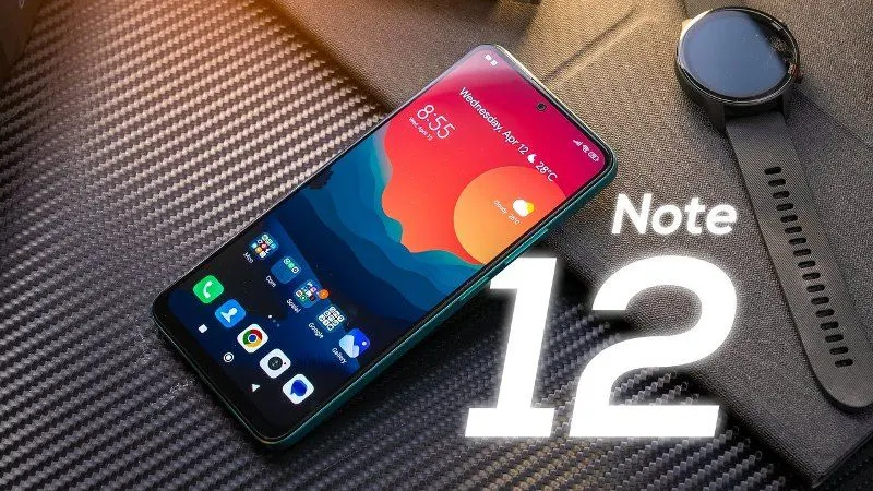Xiaomi Redmi Note 12 5G, Smartphone Berkualitas dengan Harga Terjangkau