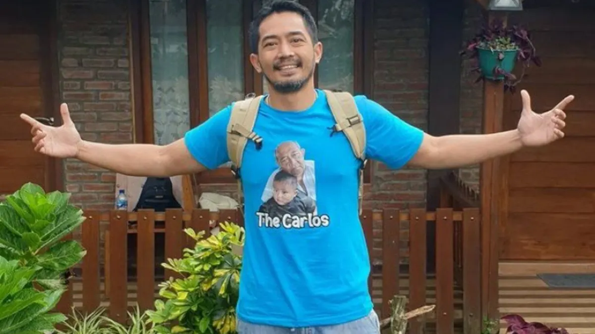 Yama Carlos