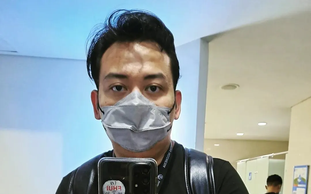Yudo Andreawan