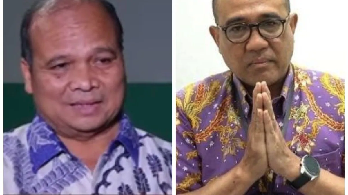 Mengejutkan! Yunus Husein Sebut Ada 'Geng Pejabat' Usai Pengusutan Harta Rafael Alun: Walaupun....