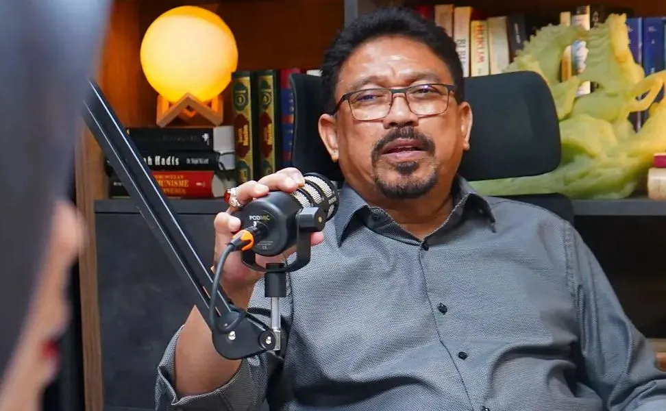 Zulfan Lindan