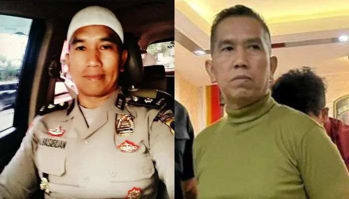 Achiruddin Hasibuan  