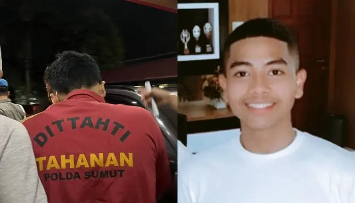 Nasib Aditya Hasibuan Terbaru Usai Menganiaya Ken Admiral