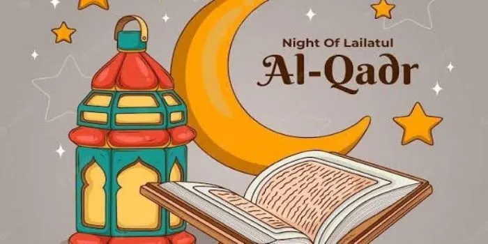 Tata Cara Salat Lailatul Qadar di Bulan Ramadan