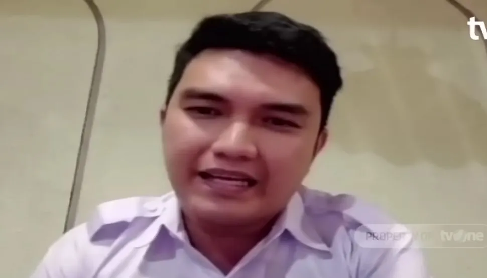 Aldi Taher Siap Nyaleg