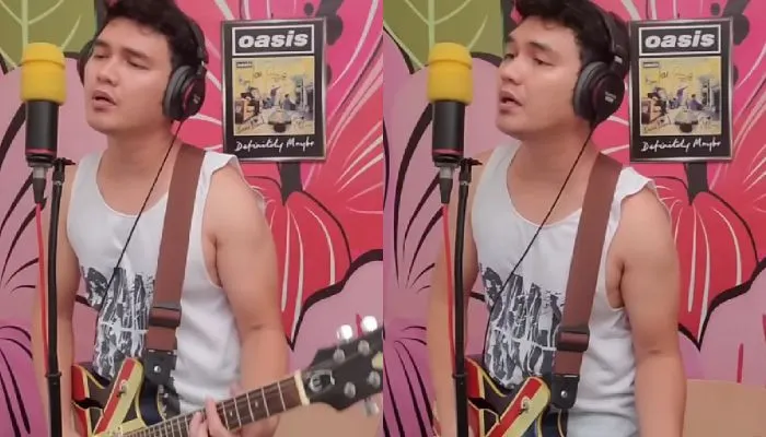 Lirik &lsquo;Surat Maaf Untuk Starla&rsquo; Karya Aldi Taher