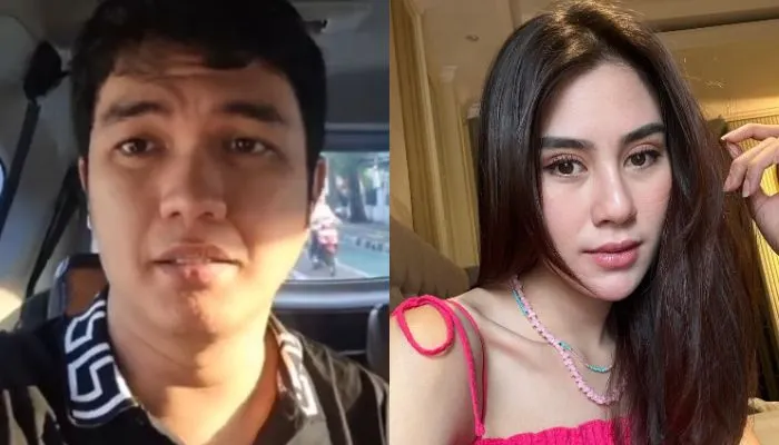 Kolase Aldi Taher dan Syahnaz