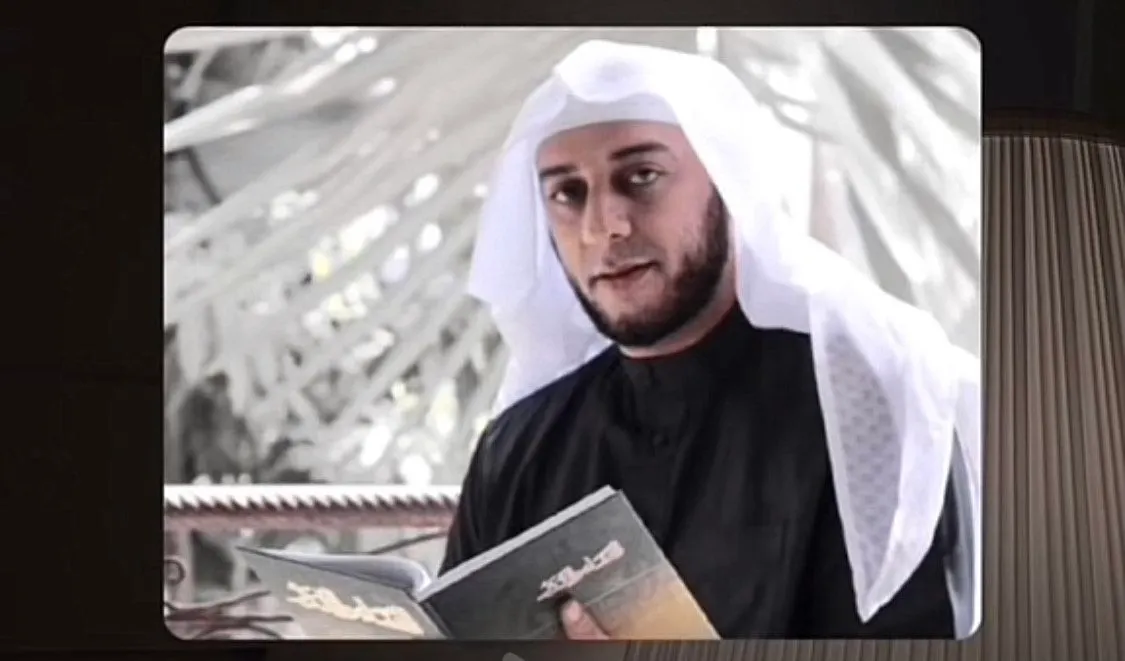 Syekh Ali Jaber