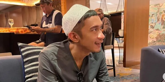 Aming Buka Suara Terkait Penampilannya Saat Ini