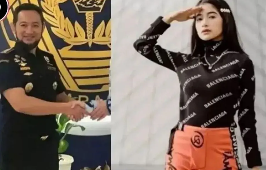 Andhi Pramono dan anak perempuannya: Tanggapan soal gaya hidup hedon