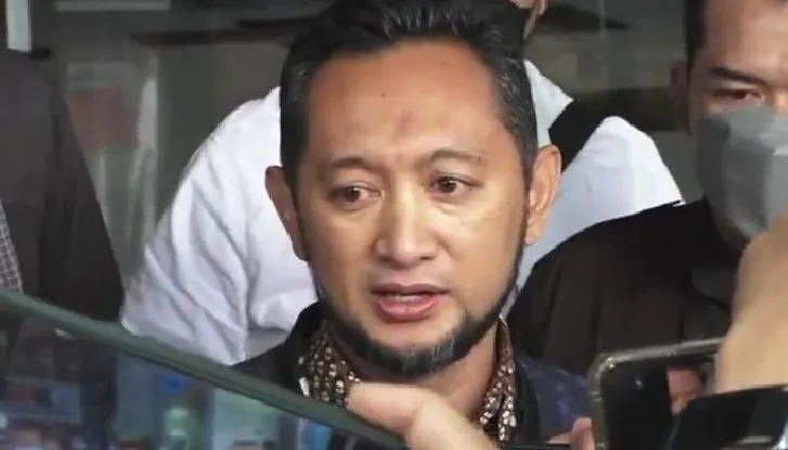 Andhi Pramono