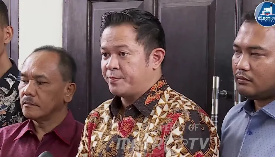 Kuasa Hukum Mario Dandy Satriyo, Andreas Nahot Silitonga