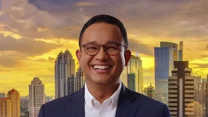 Bakal calon presiden (capres) Anies Baswedan mendapat banyak dukungan dari pemilih Partai Amanat Nasional (PAN).