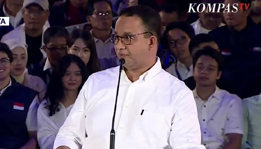 Anies Baswedan