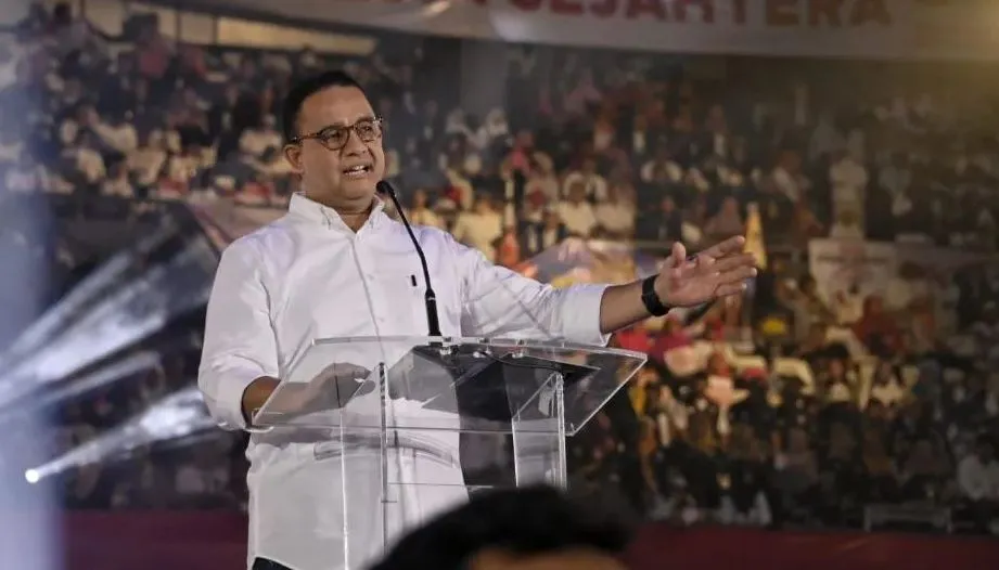 Menurut Anies Baswedan, gagasan tersebut penting untuk dieksplorasi lebih lanjut lantaran menyangkut soal aspek keadilan dan kesejahteraan.