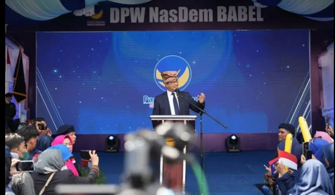 Anies Baswedan