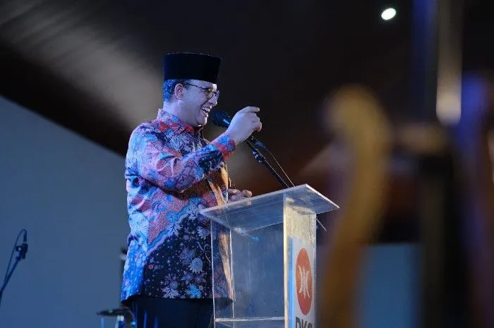 Anies Baswedan