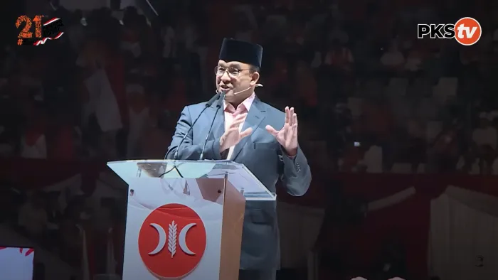 Anies Baswedan