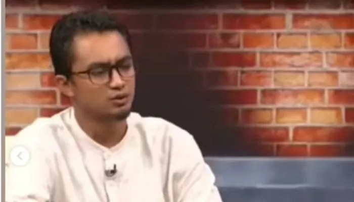 Aditya Prayoga Pemilik Rumah Makan Gratis