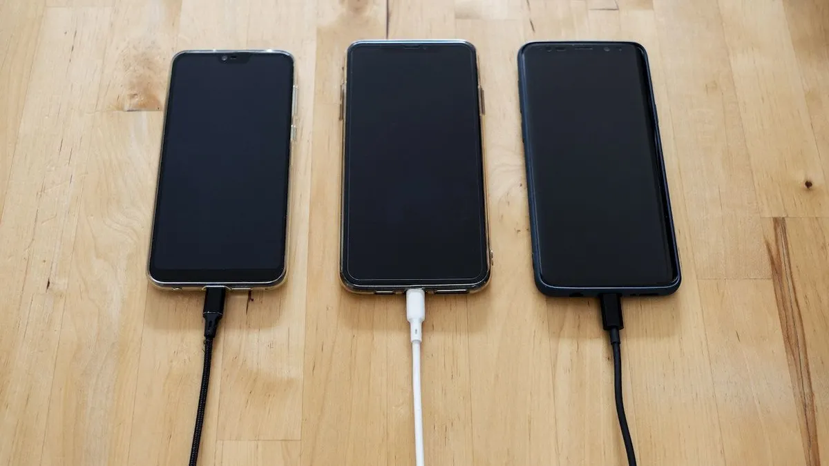 Ada beberapa langkah sederhana yang dapat kamu lakukan untuk mengatasi masalah baterai HP yang tidak dapat di-charge.