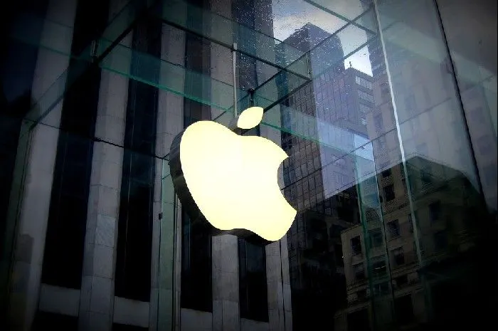 Ilustrasi: Apple