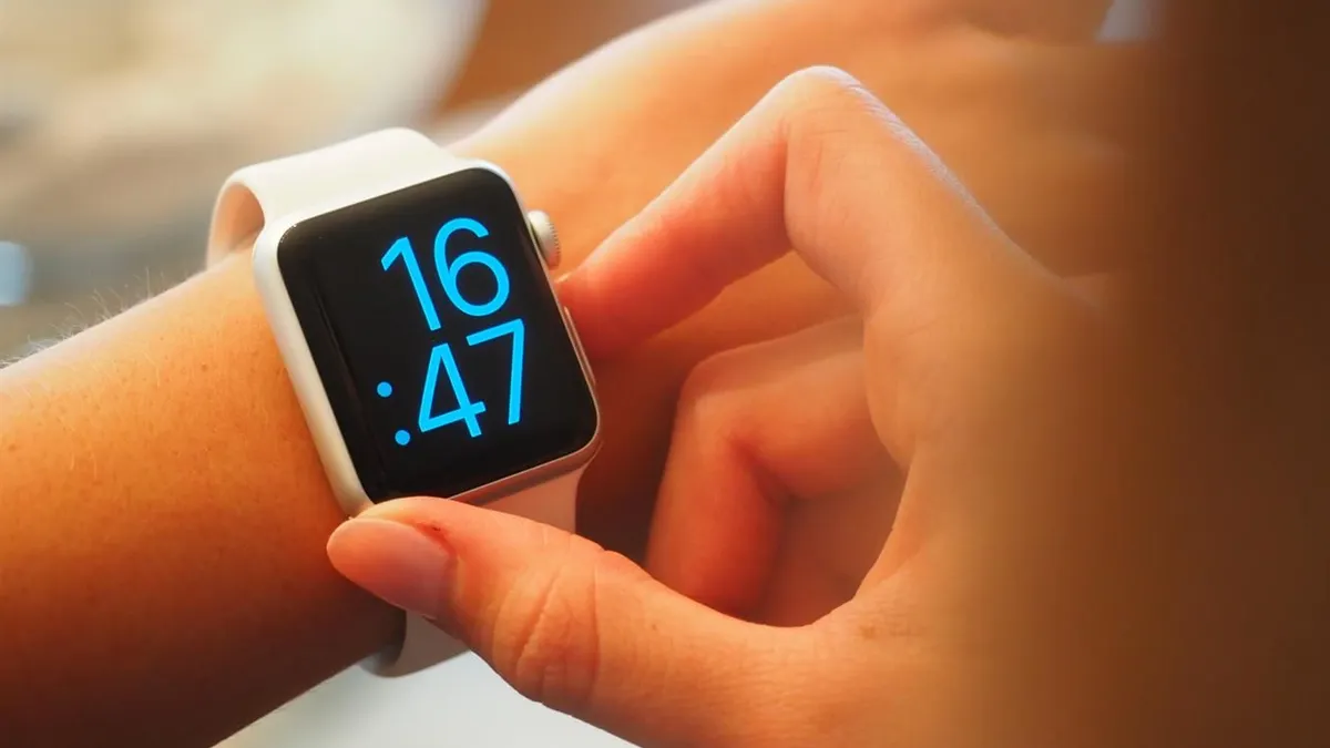 5 Fitur Penting Apple Watch yang Membantu Aktivitas Sehari-Hari