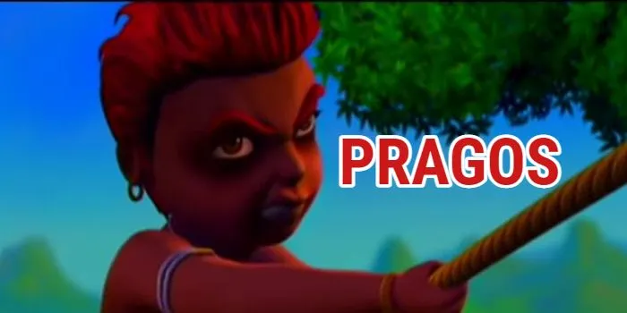 Arti Pragos yang Viral di TikTok